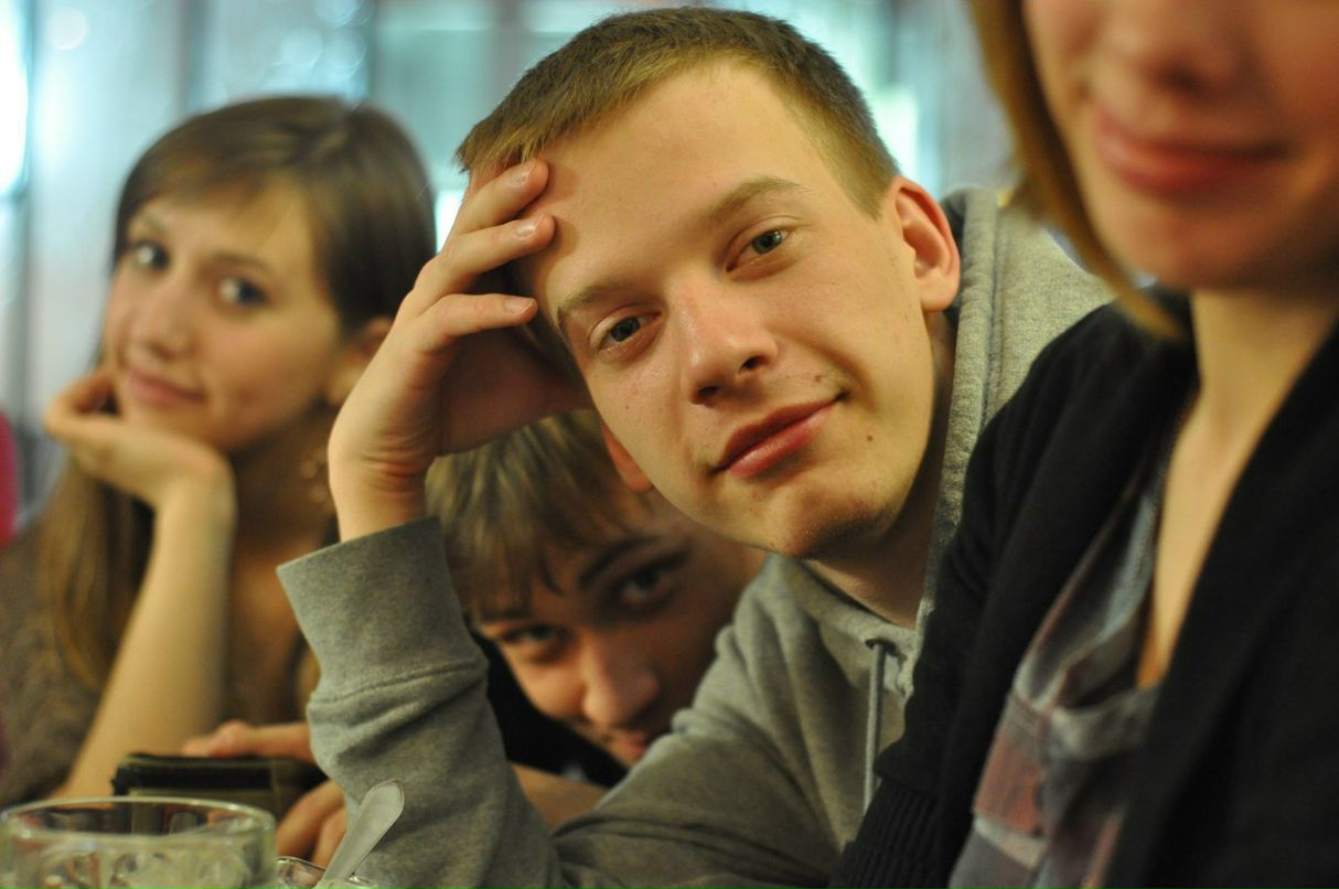 Дмитрий Зыков | Хабаровск