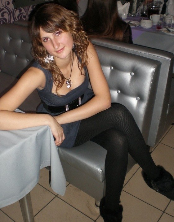 Марянка Янковська | Тернополь