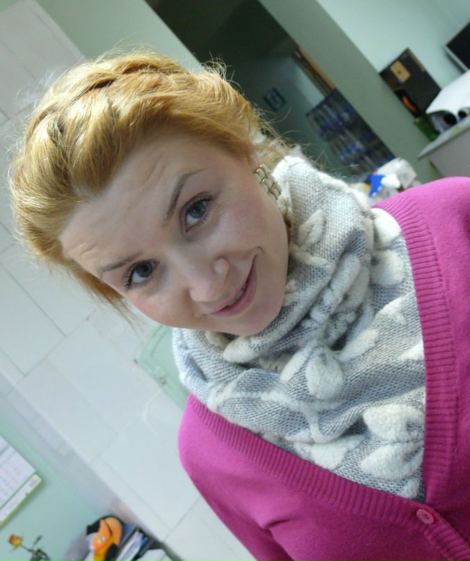 Елена Шаромова | Киров