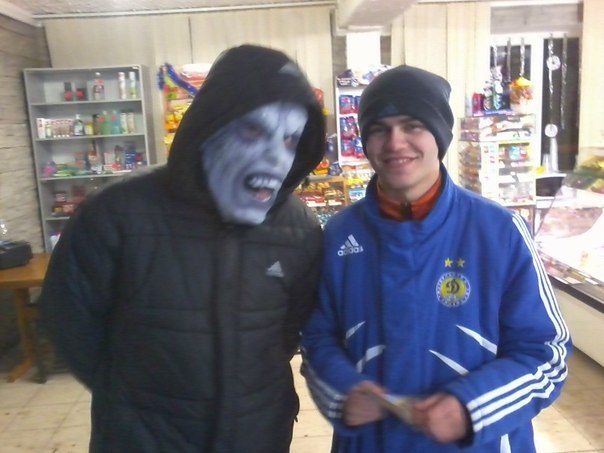 Вадим Ошовський | Винница