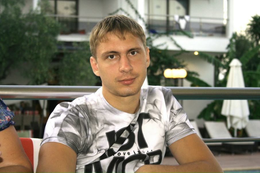 №3, Дмитрий Новиков, 40 лет, Брянск №3, Дмитрий Новиков, 40 лет, Брянск