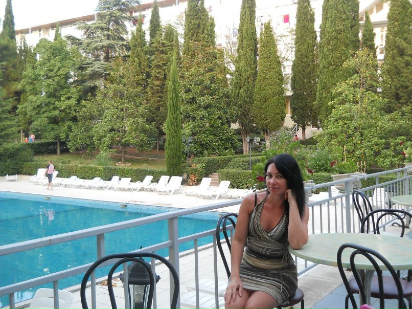 Ірина Лаптєва | Львов