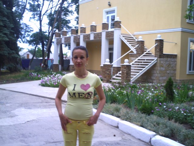 Наталья Лаврут Александровна | Karak