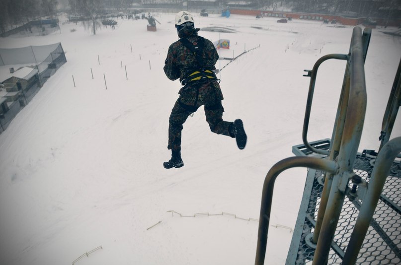 Евгений Георгиев | Москва