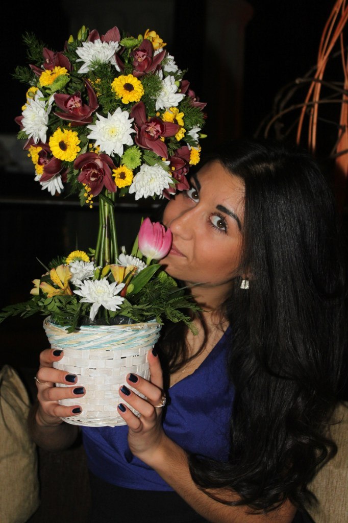 Эльмира Мустафаева | Одесса