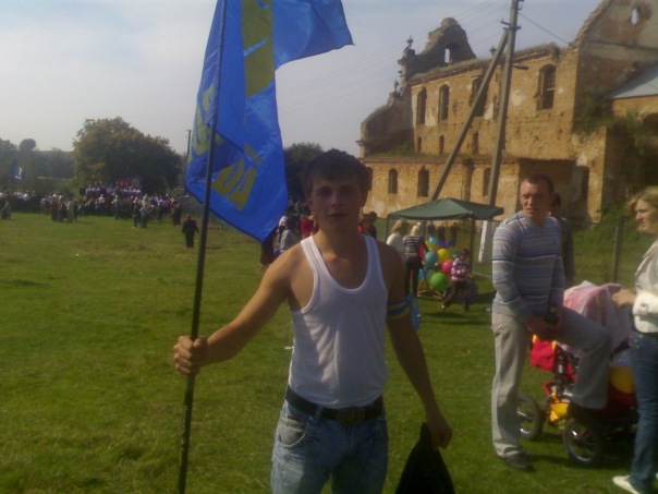 №160, Варвара Морозова, Киев №160, Варвара Морозова, Киев