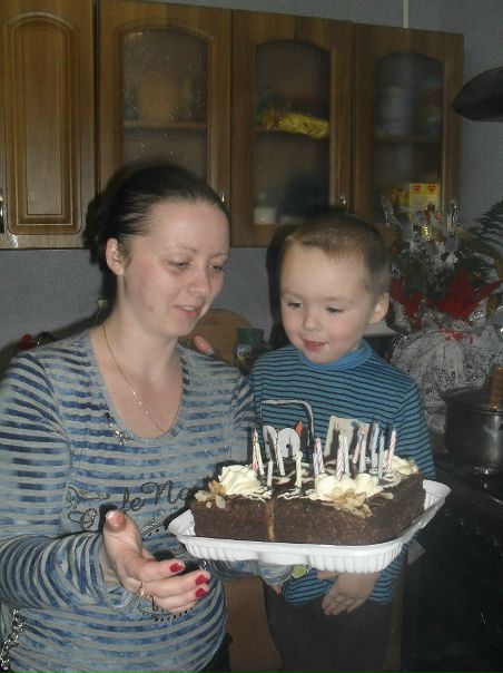 №6, Ольга Федотова №6, Ольга Федотова