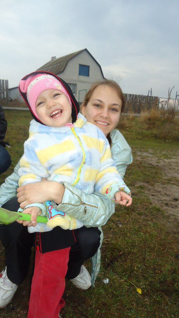 Алёна Королева | Полтава