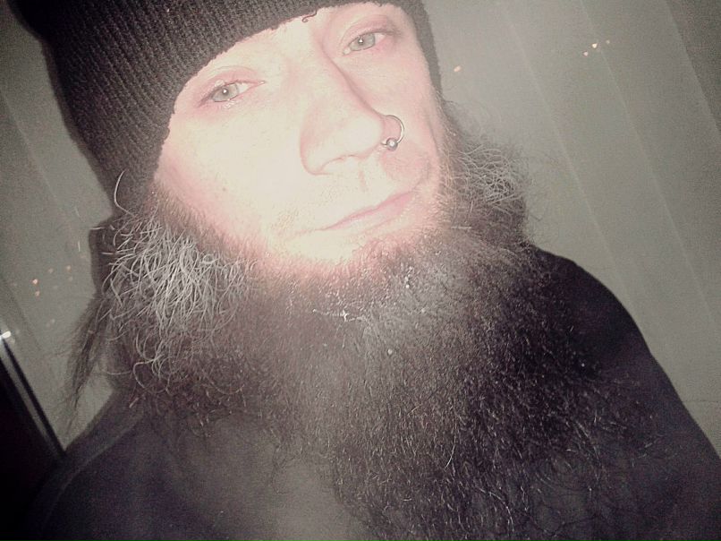 Андрей Морт | Санкт-Петербург