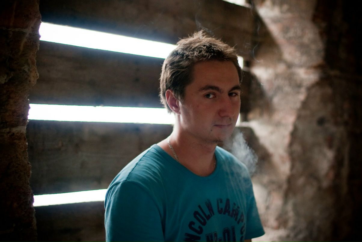 Евгений Воякин | 