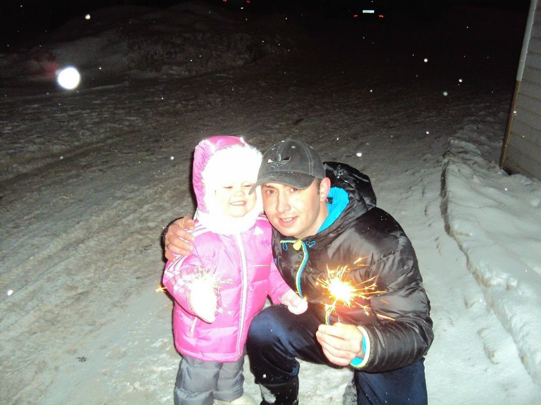 Анна Фахриева | Казань