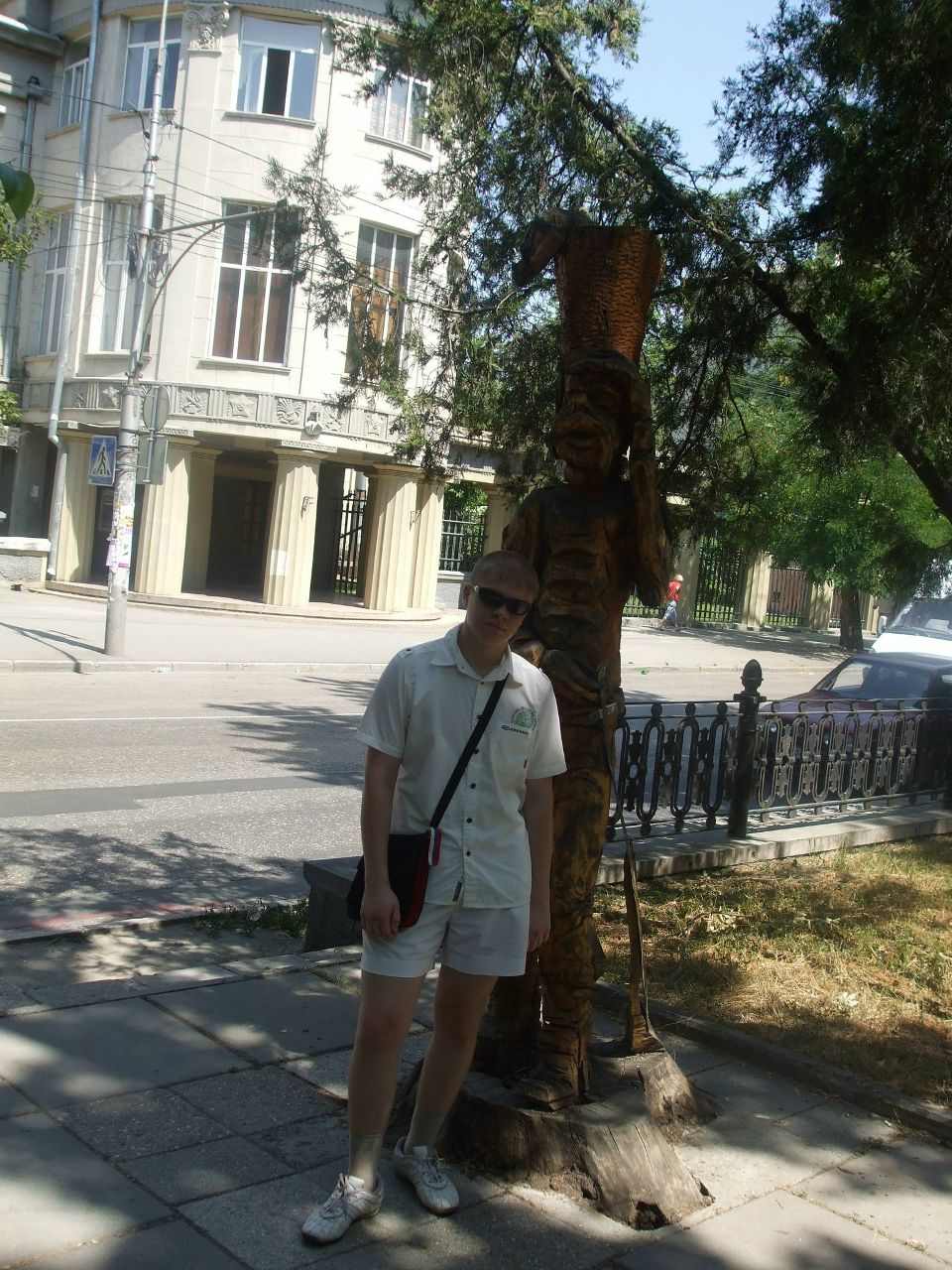 Никита Коломов | Новокузнецк