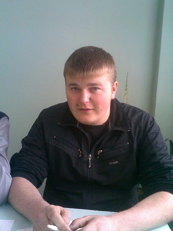 Александр Масюренко | Глазов