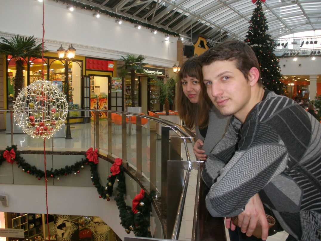 Оля Коваленко | Орёл