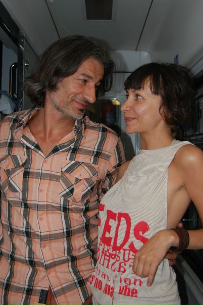 №53, Ольга Алёшечкина, Киев №53, Ольга Алёшечкина, Киев