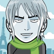 Галка Кроф | Чумикан