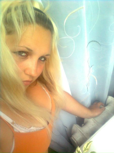 №165, Анна Хлевная, 32 года, Смела №165, Анна Хлевная, 32 года, Смела