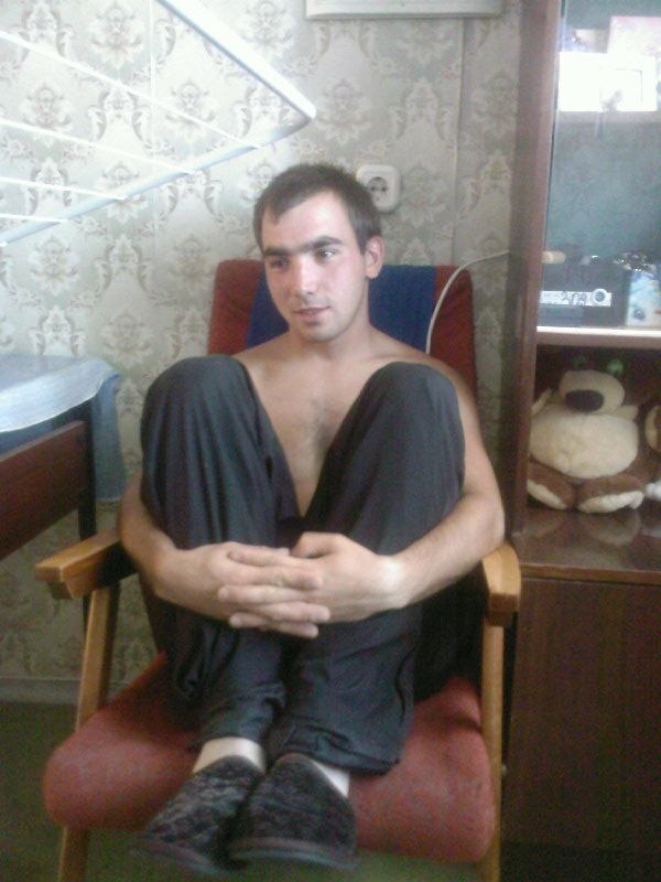 Люда Кузнецова | Санкт-Петербург