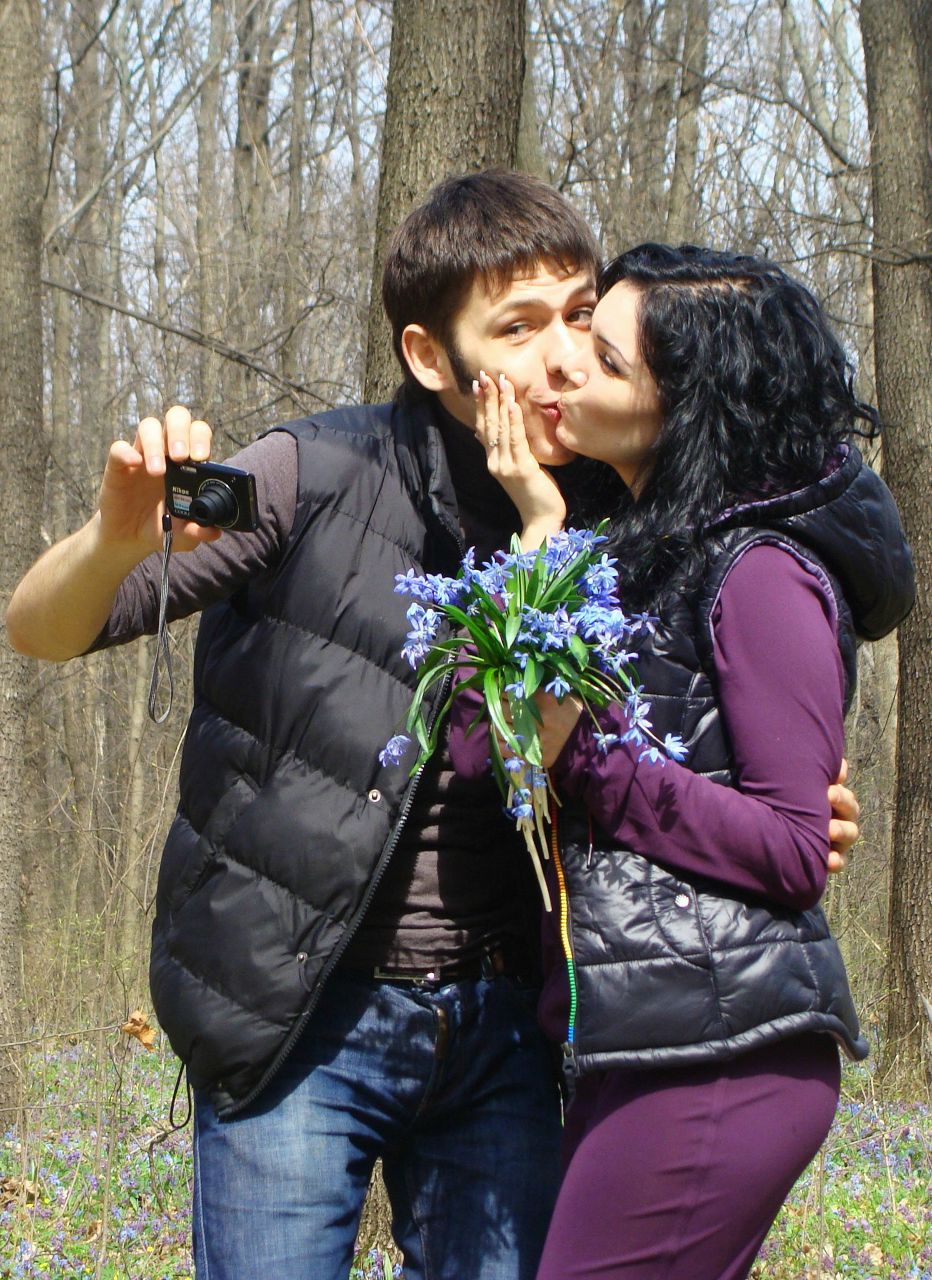 Катя Гришанова | Харьков