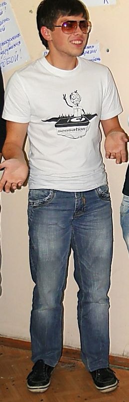 Олег Петренко Эдуардович | Ярославль