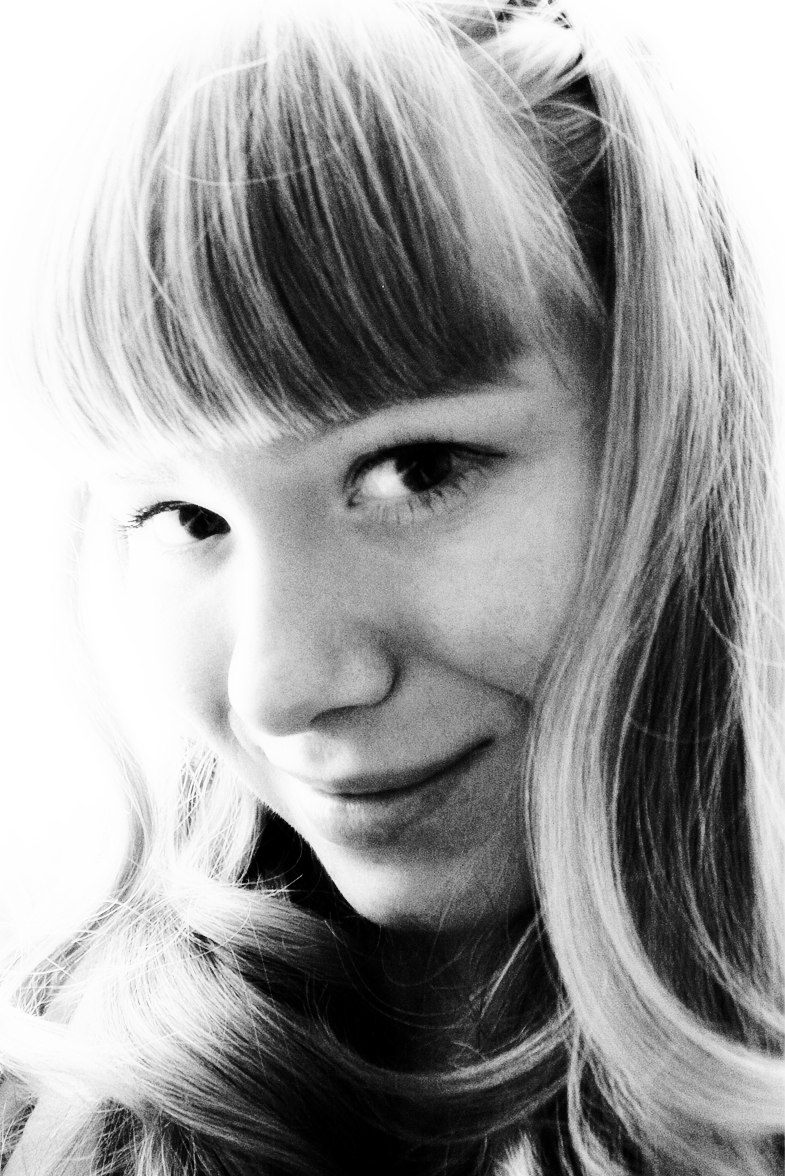 Александра Шорникова | Dublin