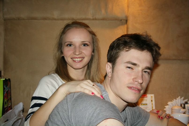 Евгений Зубик | Сатка