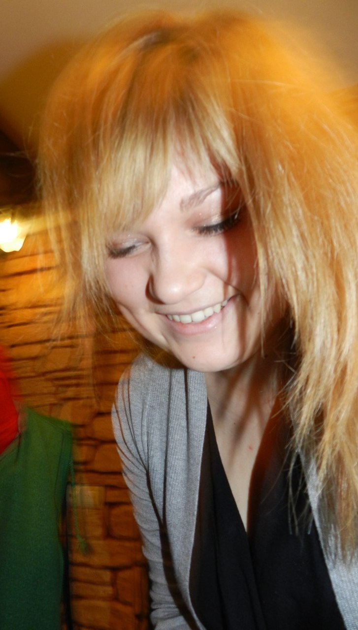 Ксения Гиниятуллина | Ижевск