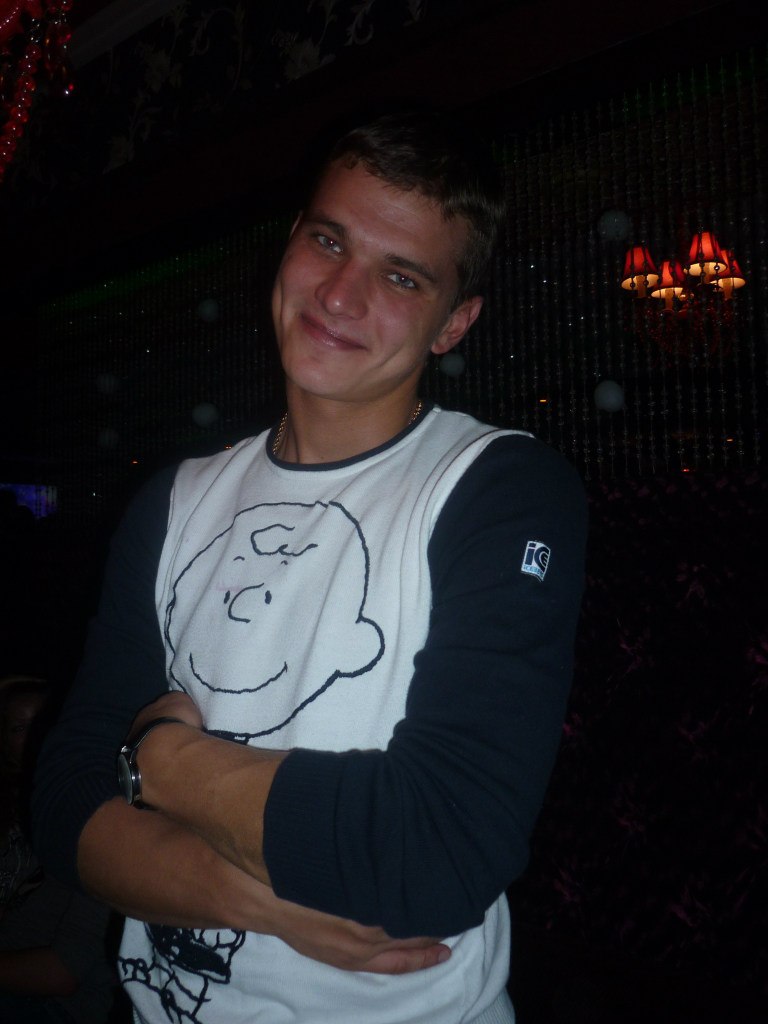 Александр Яркин | Барнаул