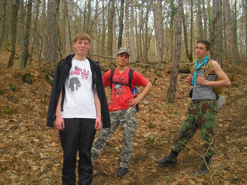 Роман Дашко __ÑøøÃ__ | Ялта