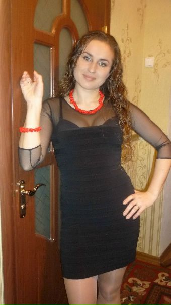 №26, Ариша Ковалева, Березовка №26, Ариша Ковалева, Березовка