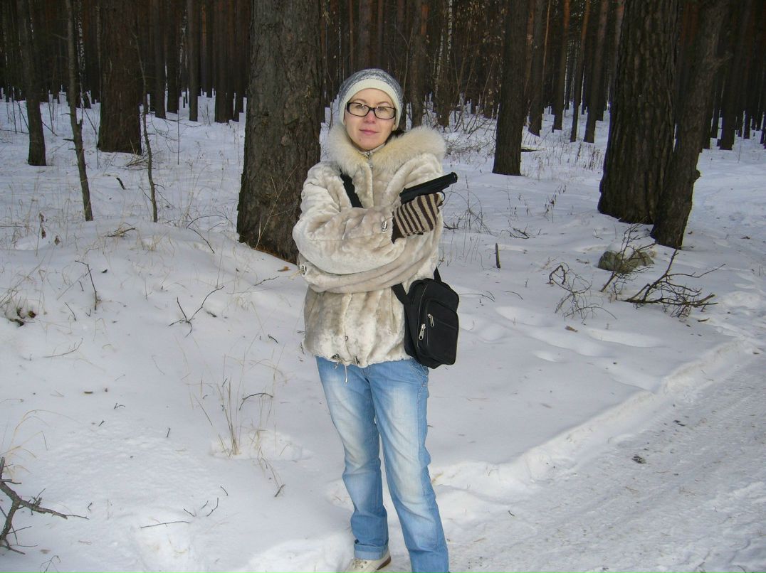 Татьяна Полякова | Тюмень