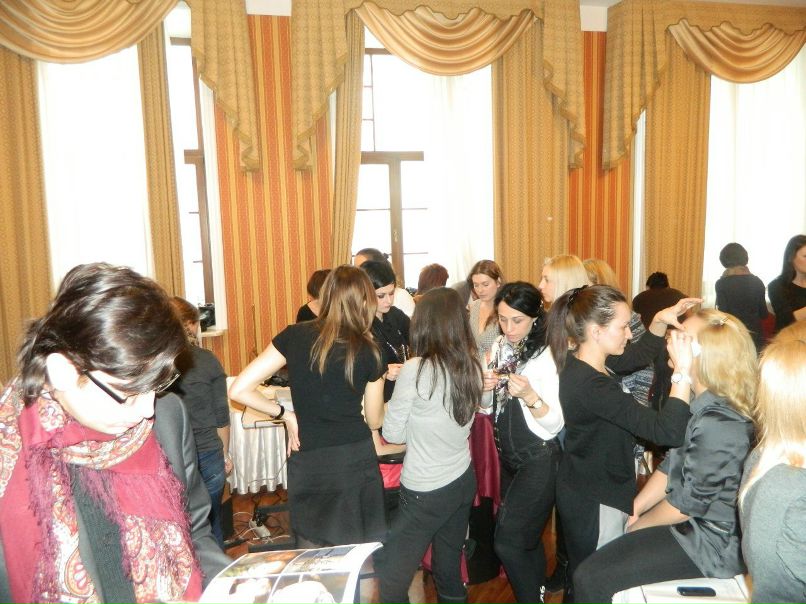 Земфира Султанова | Набережные Челны