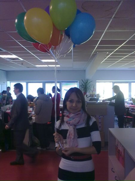 №30, Виктория Лучезарная, Киев №30, Виктория Лучезарная, Киев