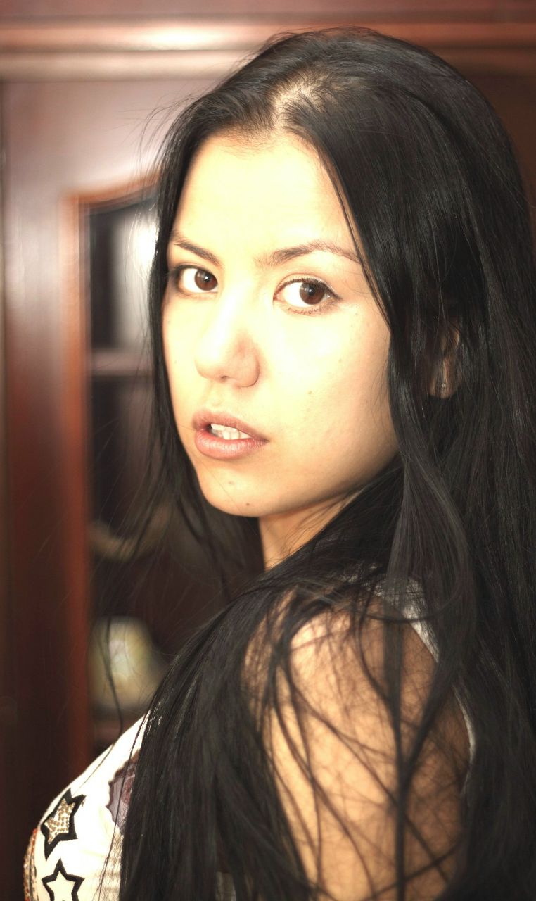 Анель Салибаева | Алматы