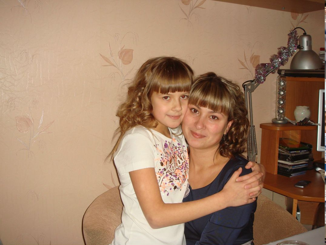 Марина Лазарева | Ивантеевка