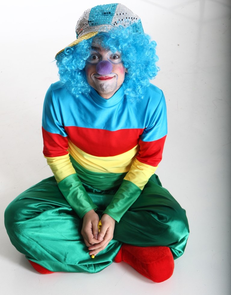 Костя Брусенцев | Москва