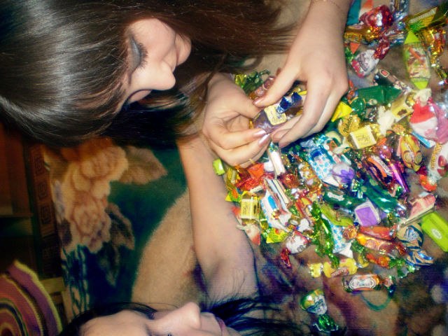 Валерия Любимова | Красноярск