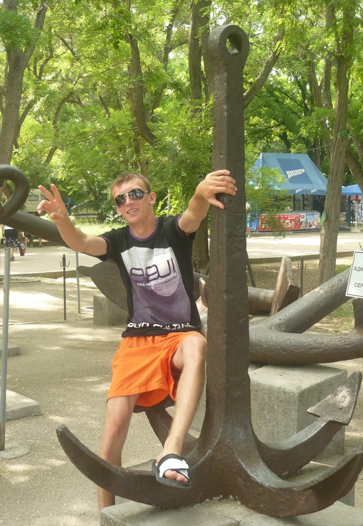 Андрей Бандин | Навашино