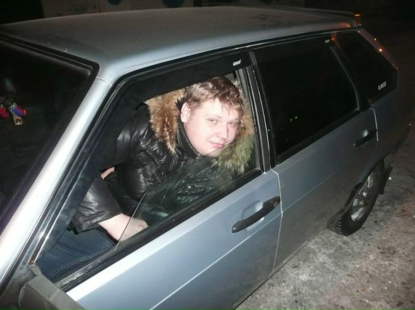 №42, Андрей Синицын, Канск №42, Андрей Синицын, Канск