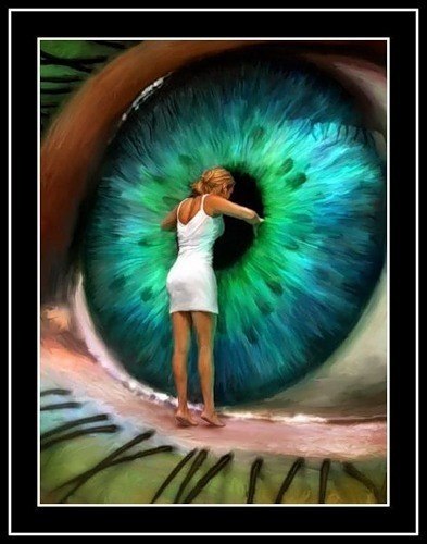 Наталия Должонкова | Москва