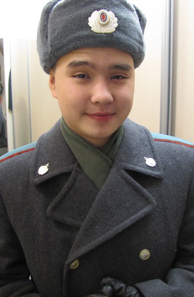 Фото профиля