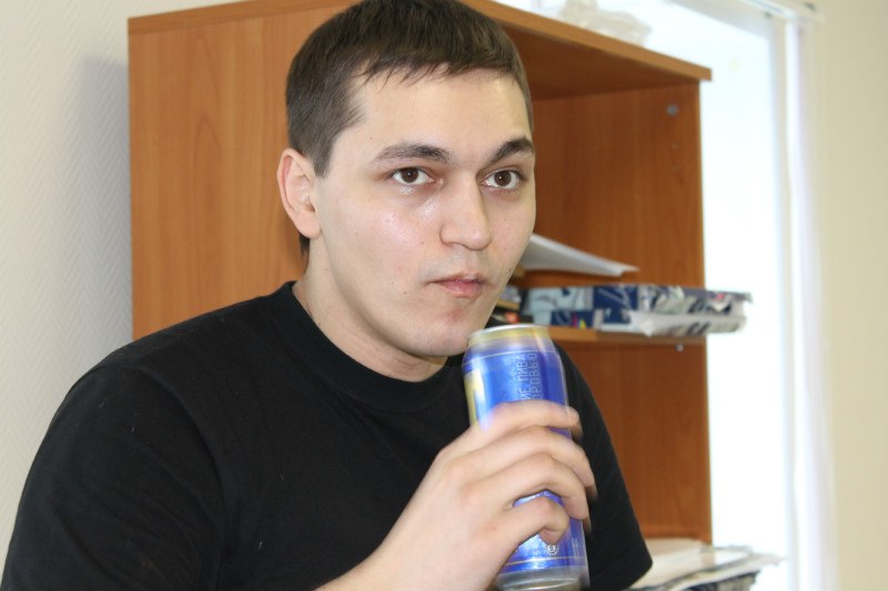 Ленар Гилязудинов | Москва