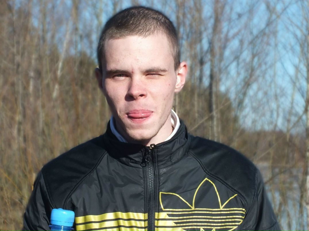 Алексей Шабанов /// B a N D i T /// | 