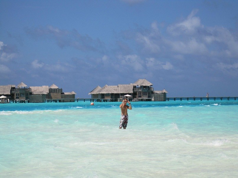 Роман Козлов Сергеевич | Sanya