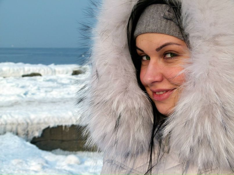 Любовь Ляшенко | Одесса