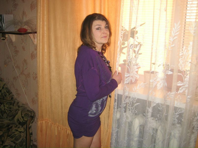 Марина Руснак | Кировское