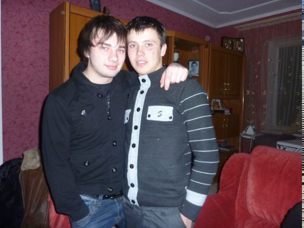 №19, Коля Сердюк, Киев №19, Коля Сердюк, Киев