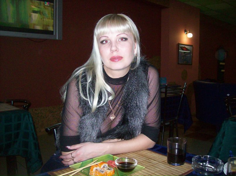 Лариса Горбулина | Бийск