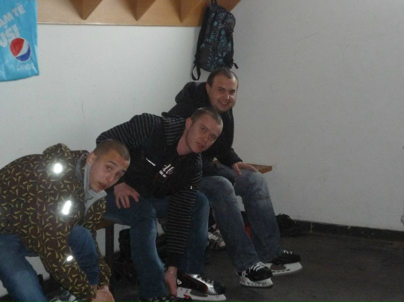 Сергей Халупник | Tachov