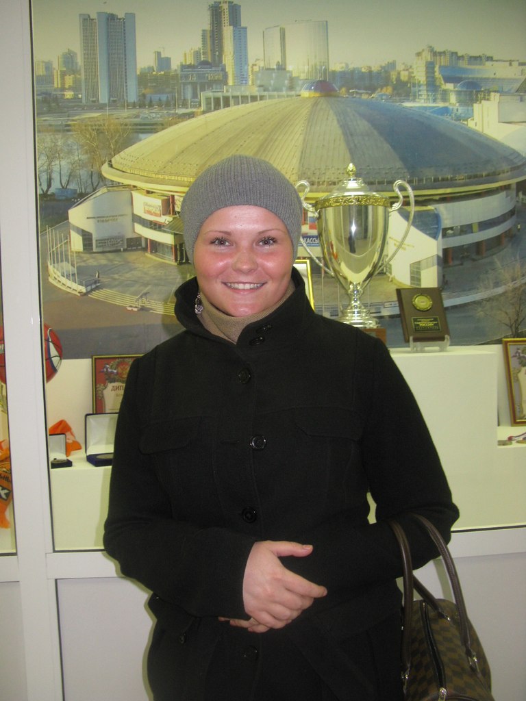 Татьяна Кузнецова | Екатеринбург